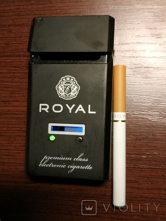 Электронные сигареты, фото №2