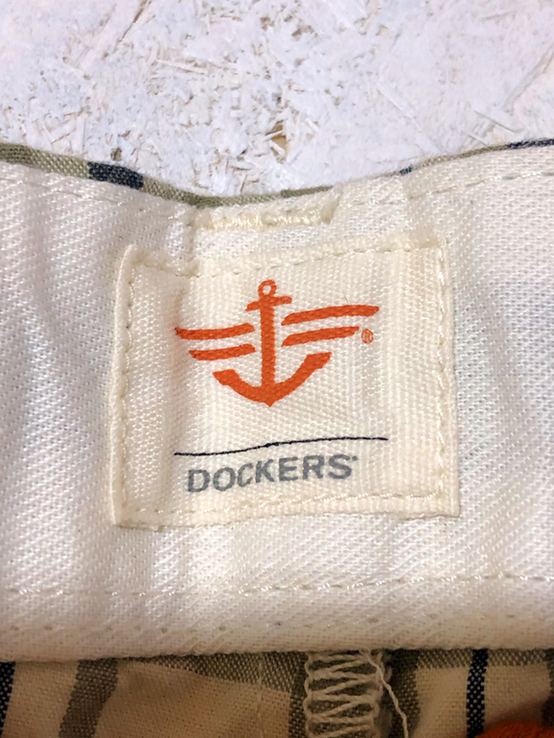 Шорты Dockers - размер 32, фото №7