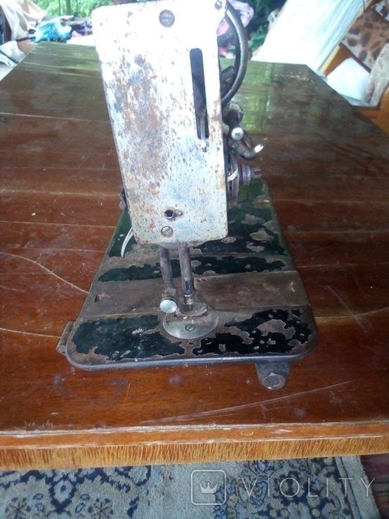 Швейная машинка SINGER, фото №5