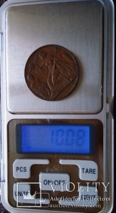 5 центів 1856 року . Бельгія 25 РОКІВ КОРОНАЦІЇ/тираж 4776 шт./ французька легенда., фото №7