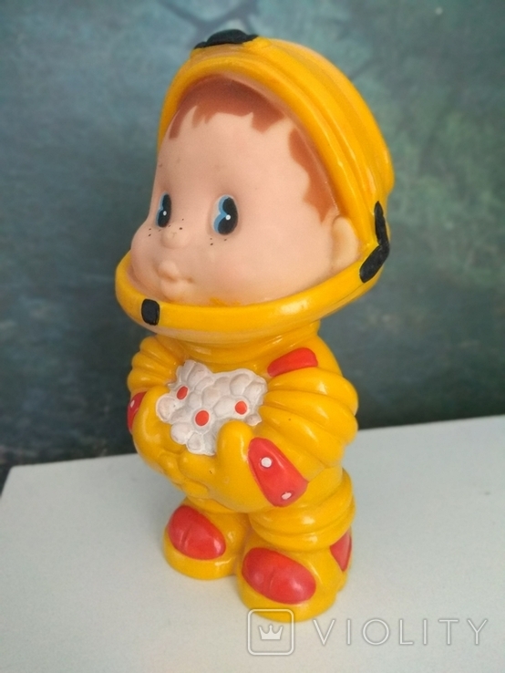 Юний Космонавт, фото №3