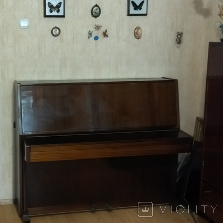 Піаніно Україна, фото №4