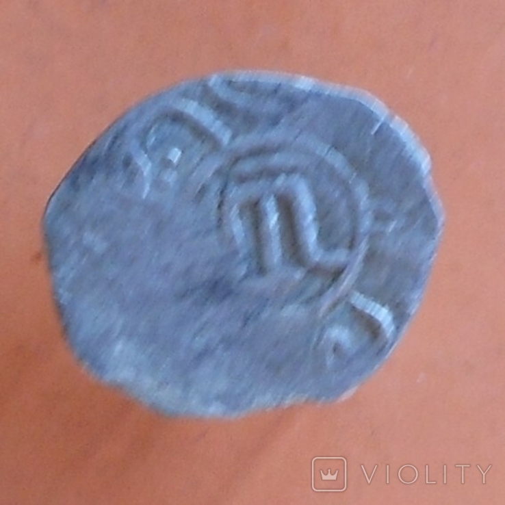 Гиреи: Менгли Гирей 1, с титулом "султан" дата 882 г.х. на лс., фото №3
