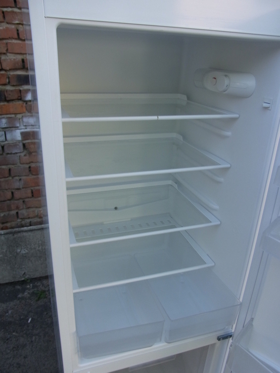 Холодильник SIEMENS №-1 з Німеччини, фото №6