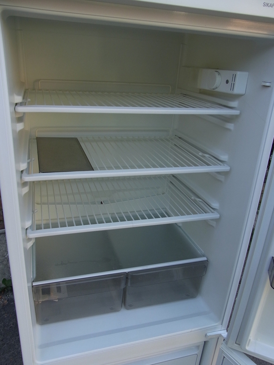 Холодильник SIEMENS №-2 з Німеччини, photo number 6
