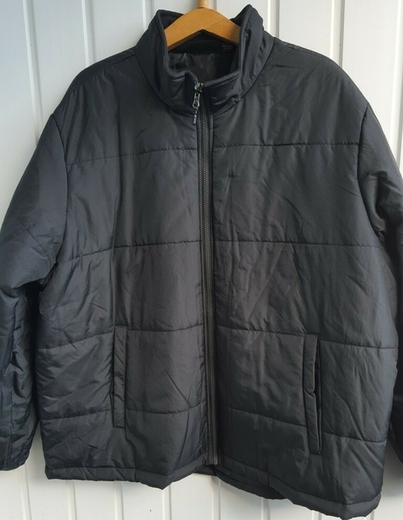 Парка куртка SWISS TECH 3-in-1 syctem jacket 2XL, numer zdjęcia 11