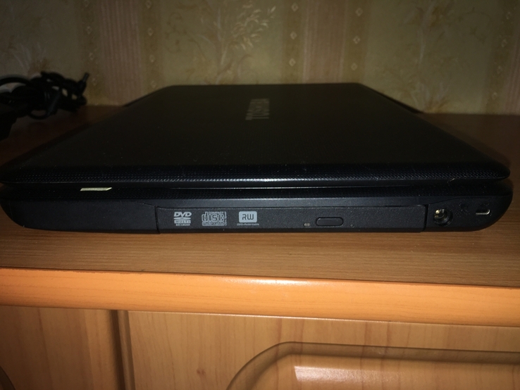 Ноутбук Toshiba C660 T4500/4gb/320gb/Intel HD, photo number 4