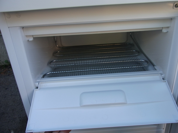 Холодильник PRIVILEG №-3 з Німеччини, numer zdjęcia 11