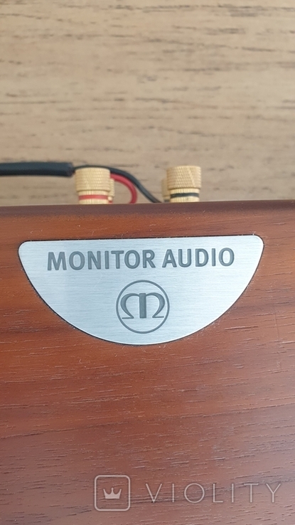 Акустическая система Audio monitor(полный комплект 7 позиций), фото №3