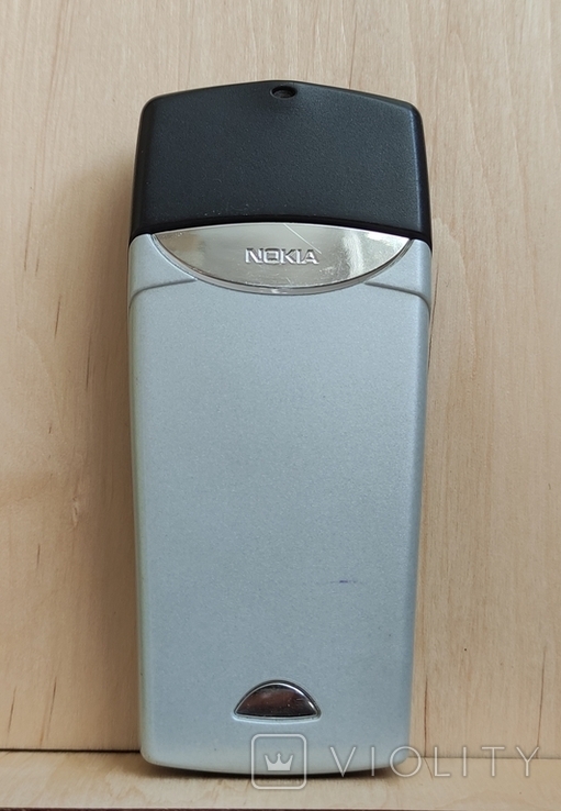 Мобильный телефон Nokia 8310, фото №4