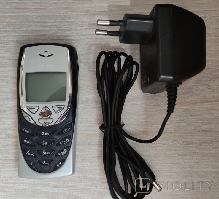 Мобильный телефон Nokia 8310, фото №11
