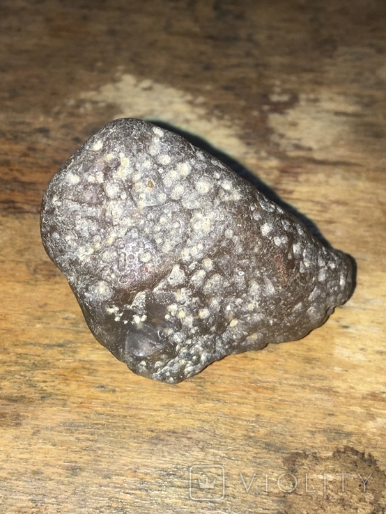 Метеорит?, фото №4