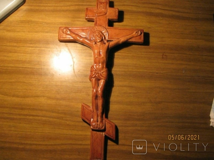 Крест Распятие, фото №2