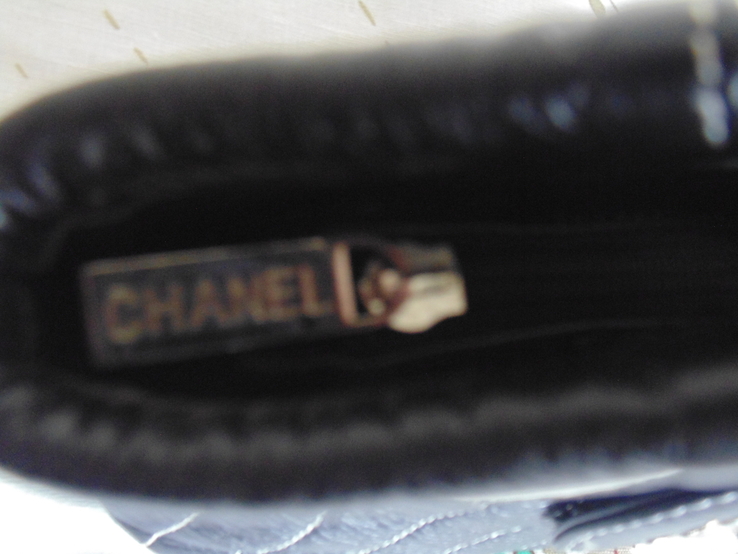 Сумка, сумочка Chanel., numer zdjęcia 8