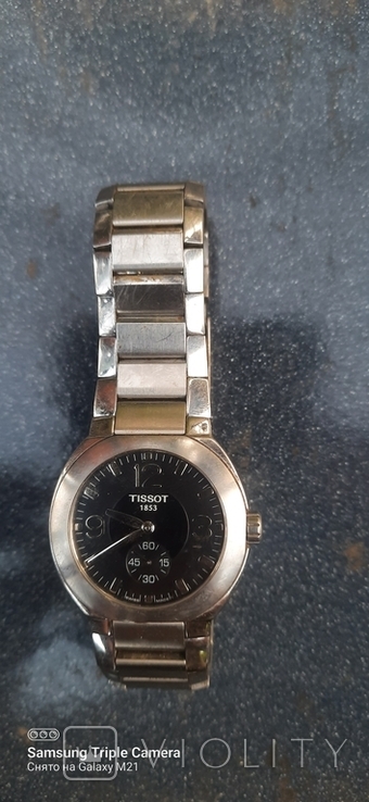 Tissot, фото №2