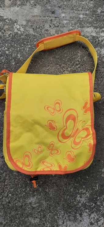 Термо сумка, фото №2