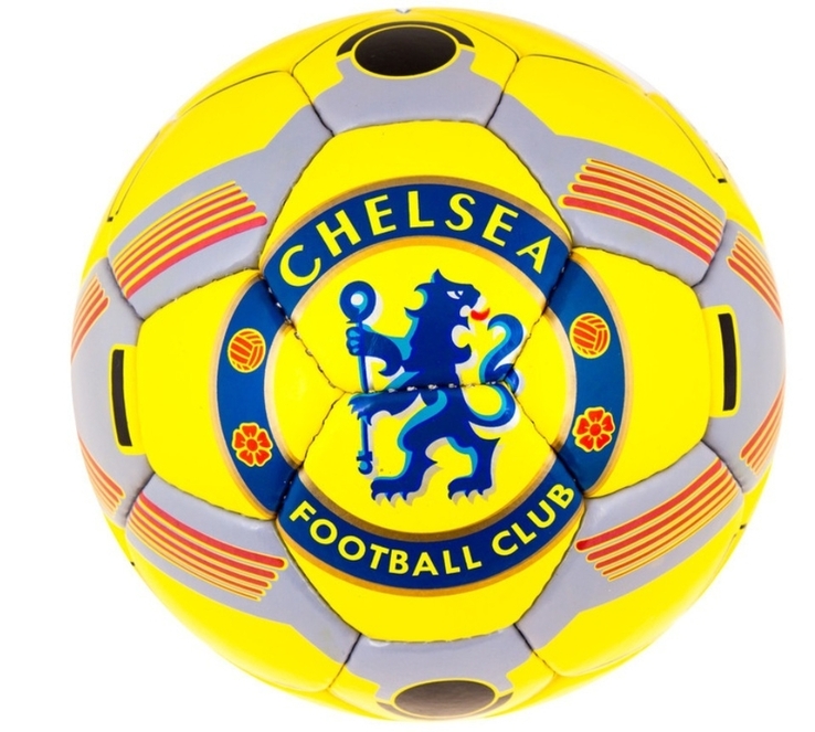 Футбольный мяч Челси