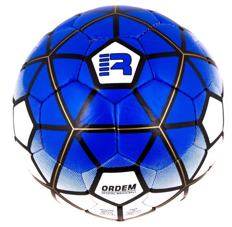 Футбольный мяч Ronex ordem