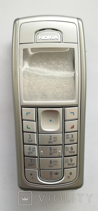 Корпус Nokia 6230 А Класс, фото №2