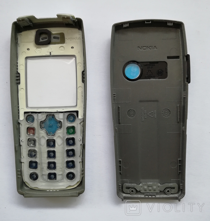 Корпус Nokia 6230 А Класс, фото №3