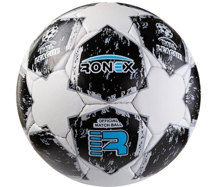 Футбольный мяч Ronex лига чемпионов