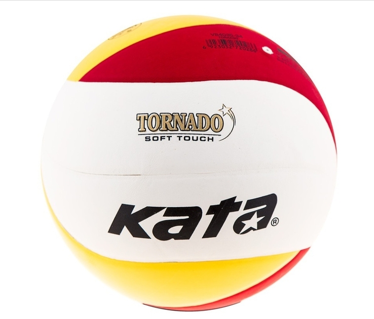 Волейбольный мяч Kata Tornado