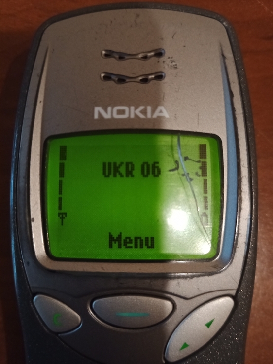 Nokia 3210, photo number 3