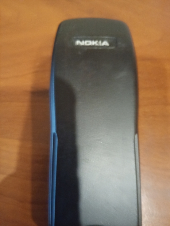 Nokia 3210, photo number 6