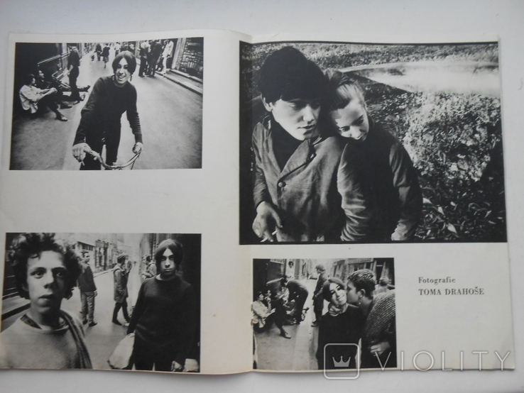 1967 г. Журнал Fotgrafie Фотография № 9 ЧССР Чехословакия 36 стр. (435), фото №13