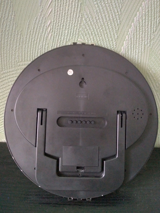 Настольные настенные электронные часы KENKO КК-3885, фото №3
