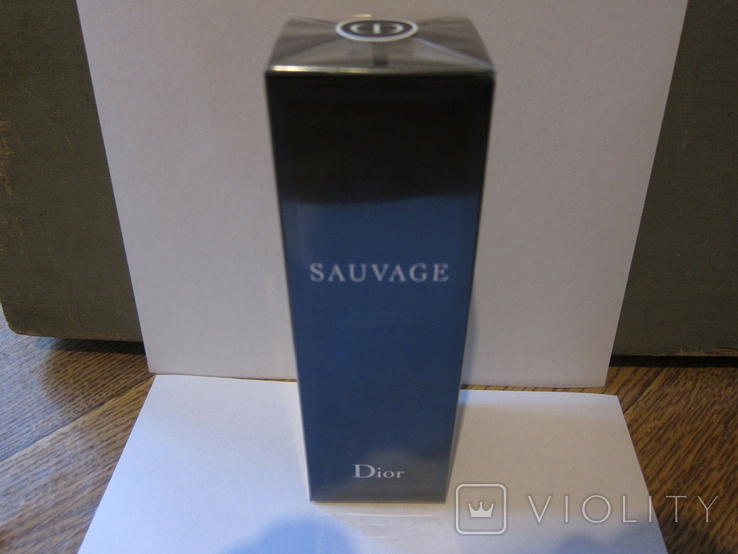 Дезодорант Dior Sauvage