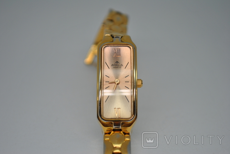 Часы женские Appella, фото №2