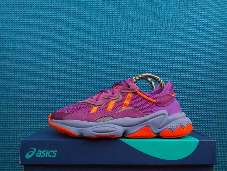 Adidas Ozweego - Кросівки Оригінал (38/24.5), numer zdjęcia 2