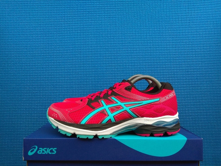 Asics Gel-Pulse 7 - Кросівки Оригінал (41.5/26), фото №2