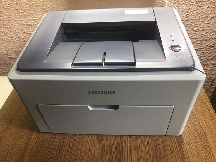 Laser printer Samsung ML-1641, фото №2
