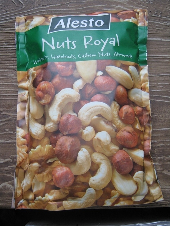 NUTS ROYAL MIX, numer zdjęcia 2