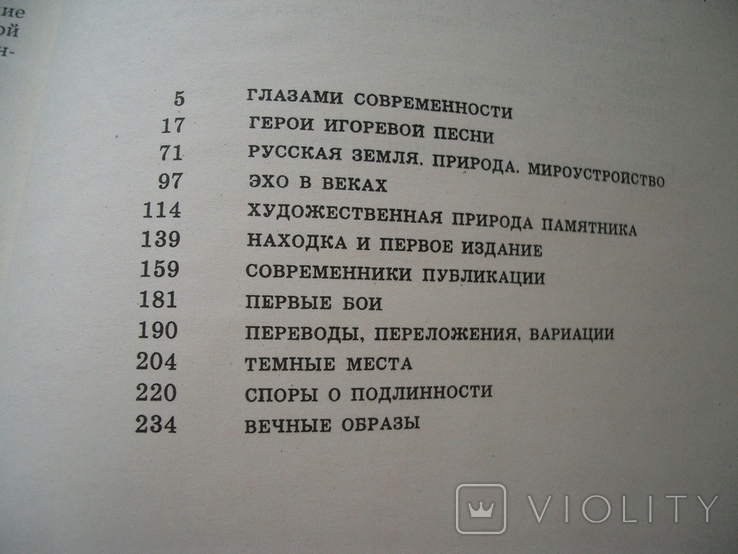 "Мир Игоревой песни"Слово о Полку Игореве, фото №6