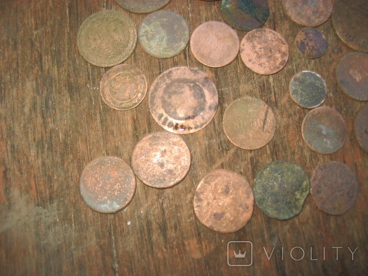 Монети для дослідів., фото №4