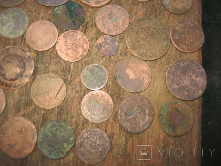 Монети для дослідів., фото №5