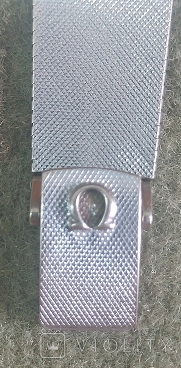 Омега с браслетом 750 пр., фото №6