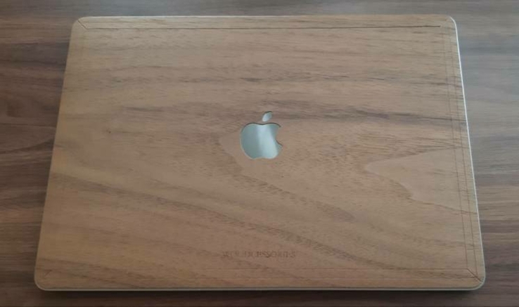 Apple MacBook Pro 13 2016г. "256GB Retina (Темно-серый) Touch Bar, фото №3