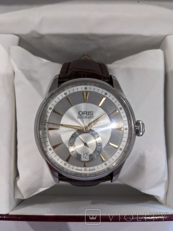 Oris Automatic, фото №2