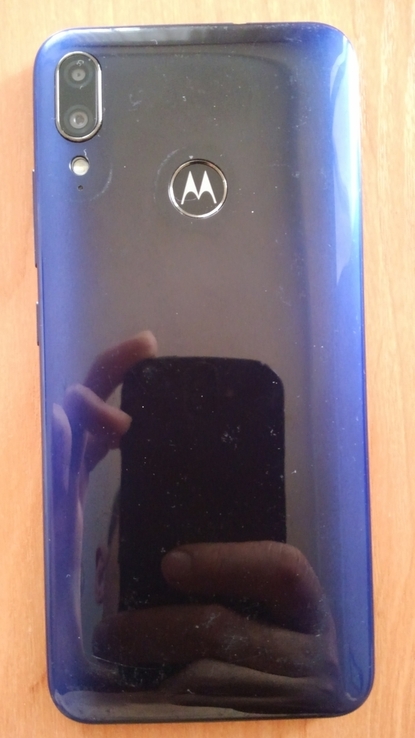 Смартфон Motorola E6s, фото №8
