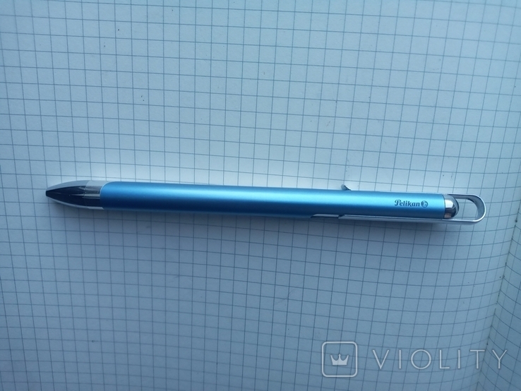 Авто ручка Pelikan