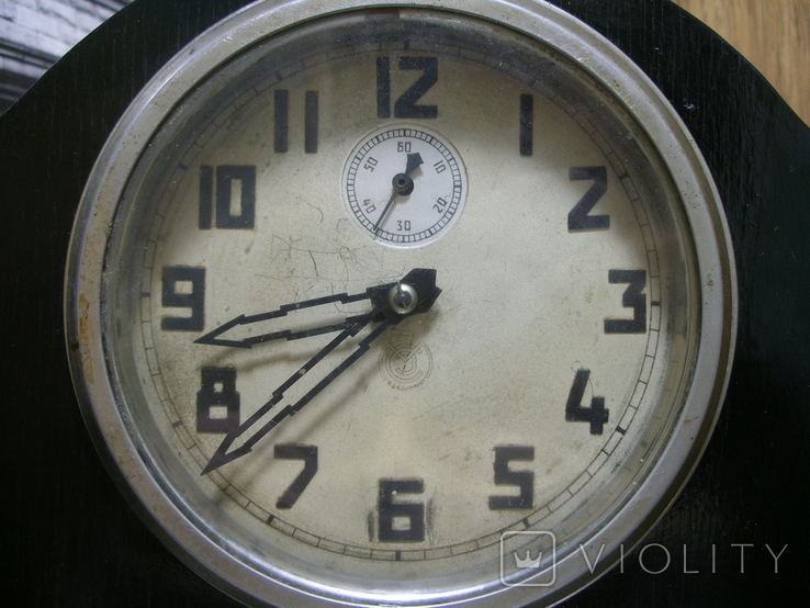 Часы владимир старые, фото №3