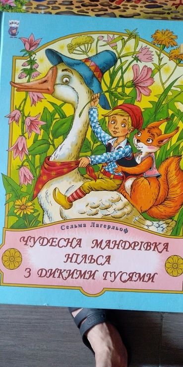 8 дитячих книг одним лотом, photo number 7