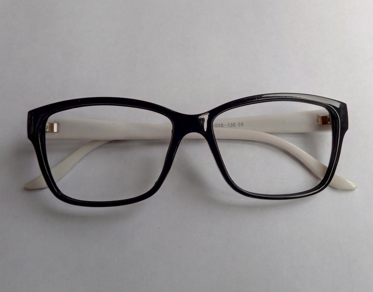 Очки женские для зрения с диоптриями от 0 до 6.0, photo number 3