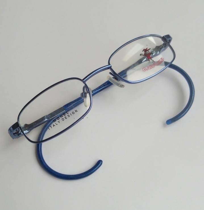 Очки детские для зрения с диоптриями от 0 до 6.0, фото №2