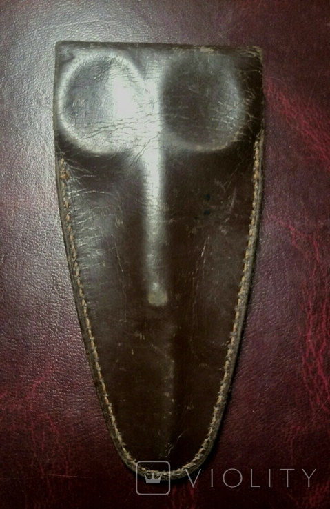 Маникюрные ножницы SHEFFIELD made in ENGLAND, фото №3