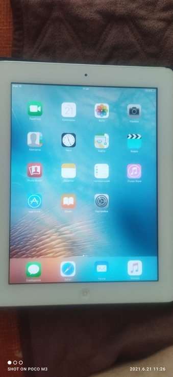 Ipad 2 16gb. Выставлен повторно., фото №2